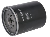 FILTRU ULEI OPEL FRONTERA A Sport (U92) 2.8 TD (5BSUD2) 113cp MANN-FILTER WP 920/80 1995 1996