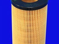 Filtru ulei OPEL FRONTERA B 6B MECA FILTER ELH4221