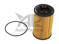 Filtru ulei OPEL INSIGNIA combi - OEM - ALCO FILTER: MD-695 - Cod intern: W02236030 - LIVRARE DIN STOC in 24 ore!!!