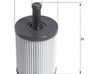 Filtru ulei OPEL INSIGNIA LUCAS FILTERS LFOE231