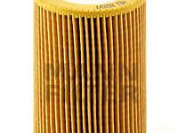 Filtru ulei OPEL MERIVA B (2010 - 2016) MANN-FILTER HU 820/1 y