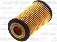 Filtru ulei OPEL MERIVA B JC PREMIUM B1X030PR