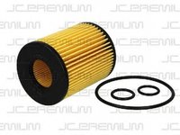 Filtru ulei OPEL MERIVA B JC PREMIUM B1X034PR