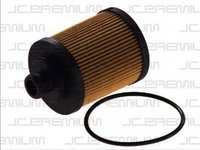 Filtru ulei OPEL MERIVA JC PREMIUM B1F024PR