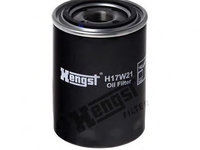 Filtru ulei OPEL OMEGA A (16_, 17_, 19_) (1986 - 1994) HENGST FILTER H17W21