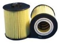 Filtru ulei OPEL OMEGA B combi (21_, 22_, 23_), OPEL VECTRA B hatchback (38_), OPEL VECTRA B (36_) - ALCO FILTER MD-335