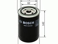 Filtru ulei OPEL REKORD D combi, OPEL REKORD D, OPEL REKORD E combi (61_, 66_, 67_) - BOSCH 0 451 203 005