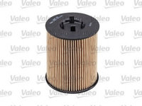 Filtru ulei OPEL SINTRA (1996 - 1999) VALEO 586539