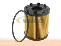 Filtru ulei OPEL TIGRA TwinTop VAICO V400607