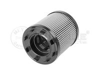 Filtru ulei OPEL VECTRA C - OEM - MEYLE ORIGINAL GERMANY: 6143220008|614 322 0008 - W02219634 - LIVRARE DIN STOC in 24 ore!!!