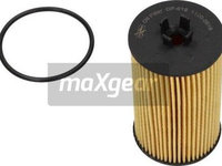 Filtru ulei OPEL VECTRA C (Z02) Sedan, 04.2002 - 01.2009 Maxgear 26-0608