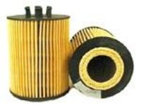 Filtru ulei OPEL VITA B (73_, 78_, 79_), VAUXHALL CORSA Mk I (B), OPEL ASTRA G hatchback (F48_, F08_) - ALCO FILTER MD-349