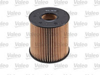 Filtru ulei OPEL VIVARO caroserie F7 VALEO 586508 PieseDeTop