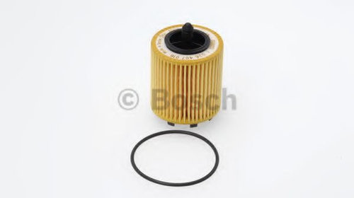 Filtru ulei OPEL ZAFIRA A (F75_) (1999 - 2005) Bosch F 026 407 016