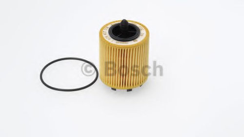 Filtru ulei OPEL ZAFIRA A (F75_) (1999 - 2005) Bosch F 026 407 016