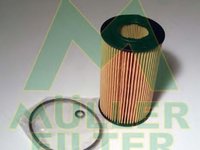 Filtru ulei OPEL ZAFIRA A F75 MULLER FILTER FOP215