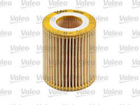 Filtru ulei OPEL ZAFIRA B (A05) (2005 - 2020) VALEO 586510