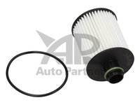 Filtru ulei OPEL ZAFIRA TOURER C (P12) - OEM - ALCO FILTER: MD-699 - Cod intern: W02376054 - LIVRARE DIN STOC in 24 ore!!!