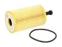 FILTRU ULEI PEUGEOT 206 CC (2D) 1.6 16V (2DNFUF, 2DNFUR) 109cp MANN-FILTER HU 612 X 2000 2001 2002 2003 2004 2005 2006 2007