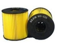 Filtru ulei PEUGEOT 206 CC (2D) - OEM - ALCO FILTER: MD-525 - Cod intern: W02310734 - LIVRARE DIN STOC in 24 ore!!!