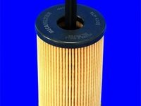 Filtru ulei PEUGEOT 206 limuzina MECA FILTER ELH4305