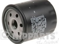 Filtru ulei PEUGEOT 206 Van (1999 - 2016) NIPPARTS J1311023