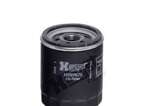 Filtru ulei PEUGEOT 306 hatchback 7A 7C N3 N5 HENGST FILTERS H90W23