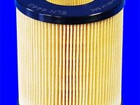 Filtru ulei PEUGEOT 407 cupe 6C MECA FILTER ELH4448