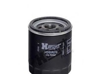 Filtru ulei PEUGEOT 806 (221), PEUGEOT 306 hatchback (7A, 7C, N3, N5), PEUGEOT 306 Cabriolet (7D, N3, N5) - HENGST FILTER H90W23