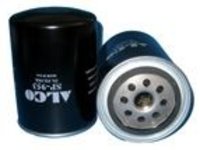 Filtru ulei PEUGEOT BOXER bus (230P) - OEM - ALCO FILTER: SP-953 - Cod intern: W02259787 - LIVRARE DIN STOC in 24 ore!!!