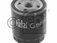 Filtru ulei PEUGEOT BOXER bus (230P) - OEM - FEBI BILSTEIN: FE31300|31300 - Cod intern: W02291006 - LIVRARE DIN STOC in 24 ore!!!