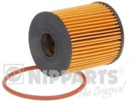 Filtru ulei PEUGEOT BOXER caroserie NIPPARTS N1315030