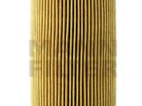 Filtru ulei PORSCHE 911 (997) (2004 - 2012) MANN-FILTER HU 719/5 x