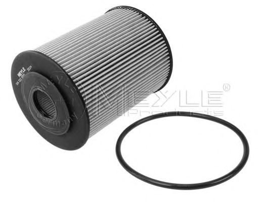 Filtru ulei PORSCHE CAYENNE - Cod intern: W2011542
