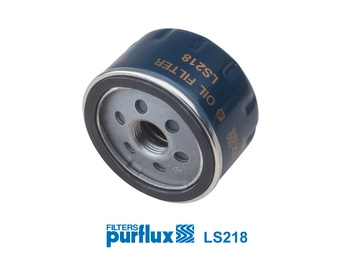 Filtru ulei Purflux DACIA LOGAN EXPRESS (FS_) 2009