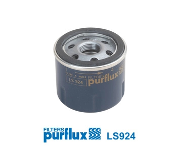 Filtru ulei Purflux DACIA LOGAN (LS_) 2006-2012 - 