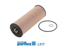 Filtru ulei PURFLUX L317