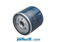 Filtru ulei PURFLUX LS296