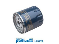 Filtru ulei PURFLUX LS359