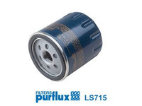 Filtru ulei PURFLUX LS715