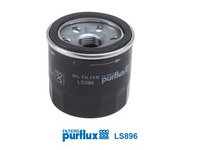 Filtru ulei PURFLUX LS896