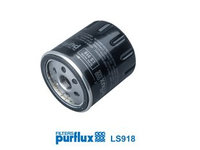 Filtru ulei PURFLUX LS918