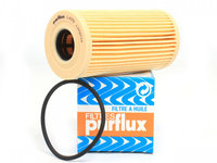 Filtru Ulei Purflux Nissan Interstar 2002→ L470