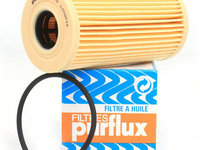 Filtru Ulei Purflux Nissan Primastar 2002-L470 SAN56906