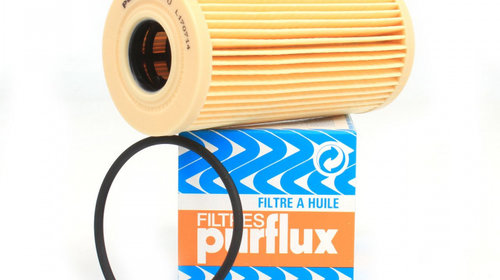 Filtru Ulei Purflux Renault Laguna 3 2007-201