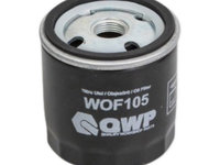 Filtru Ulei Qwp Skoda Octavia 1 1996-2010 WOF105