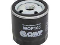 Filtru Ulei Qwp Volkswagen Fox 2003-2014 WOF105