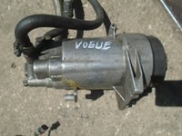 Filtru ulei range rover vogue 4.4b cod 1437582