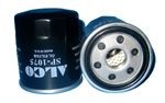 Filtru ulei RENAULT 1,2B CLIO/TWINGO - Cod intern: W20309562 - LIVRARE DIN STOC in 24 ore!!!