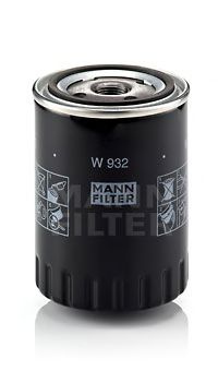 Filtru ulei RENAULT ESPACE Mk II (J/S63_) - Cod in